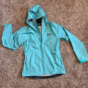Patagonia Granite Crest Rain Jacket